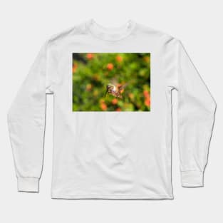 Multitasking Long Sleeve T-Shirt